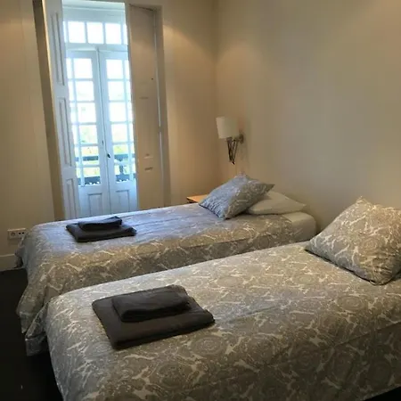 Camelia * Guimarães