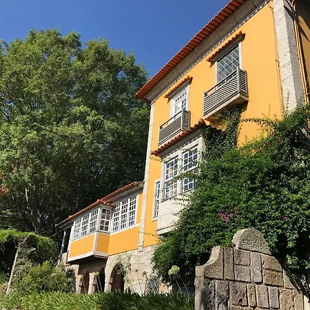 Camelia Bed & Breakfast Guimaraes