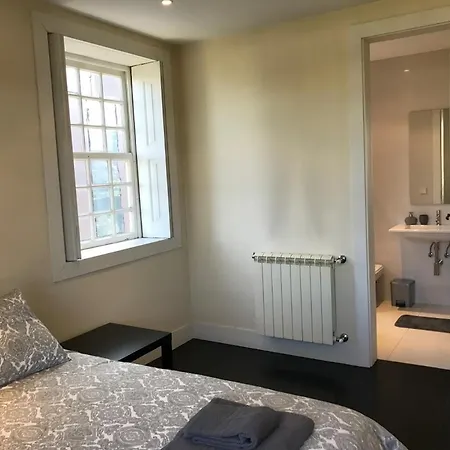 Bed & Breakfast Camelia