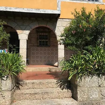 Bed & Breakfast Camelia