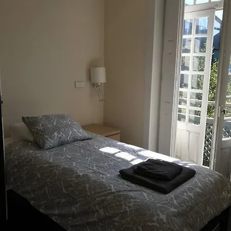 Bed & Breakfast Camelia