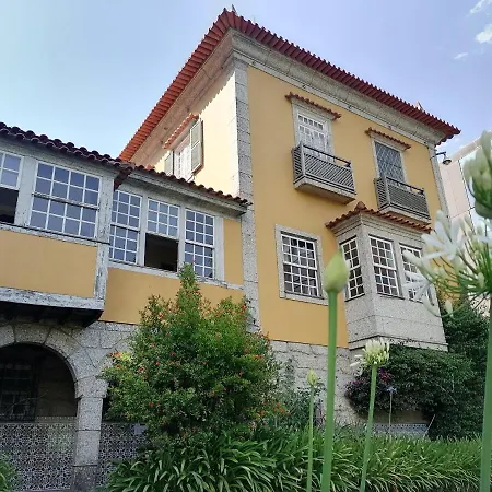 Bed & Breakfast Camelia