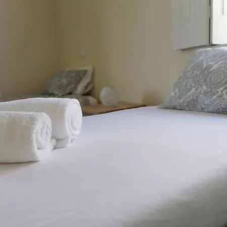 Camelia Bed & Breakfast *