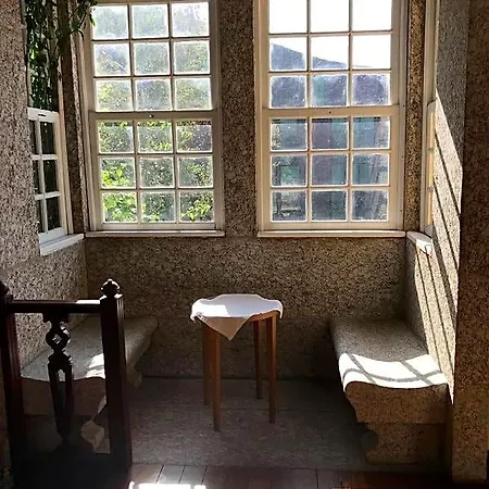 Oda ve Kahvaltı Camelia *
