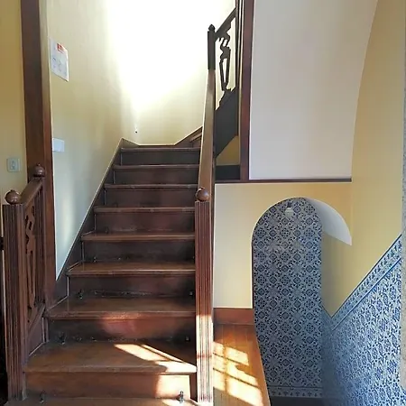 Oda ve Kahvaltı Camelia *