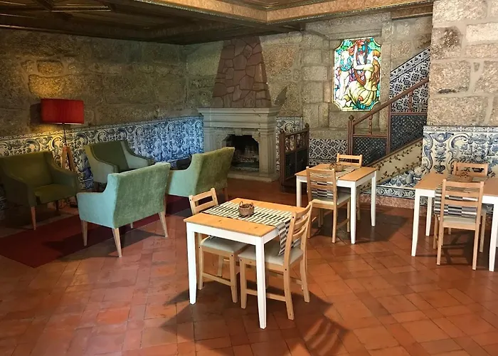 Couette-café Camelia *