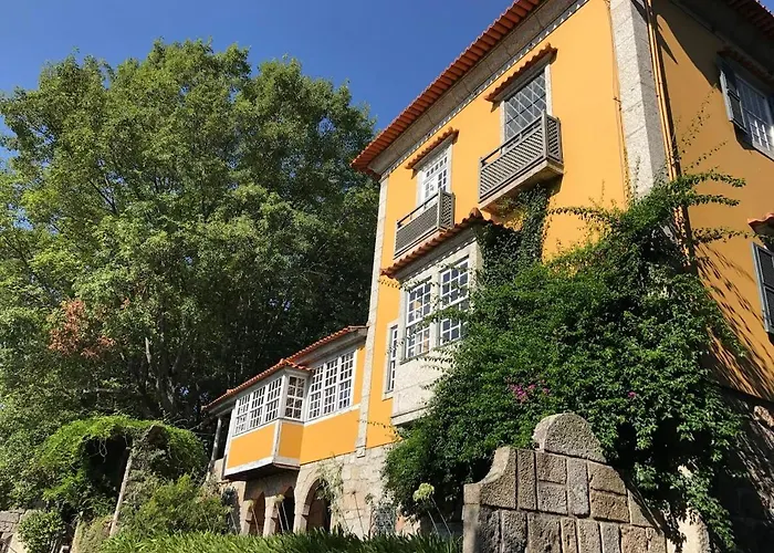 Camelia Couette-café Guimarães