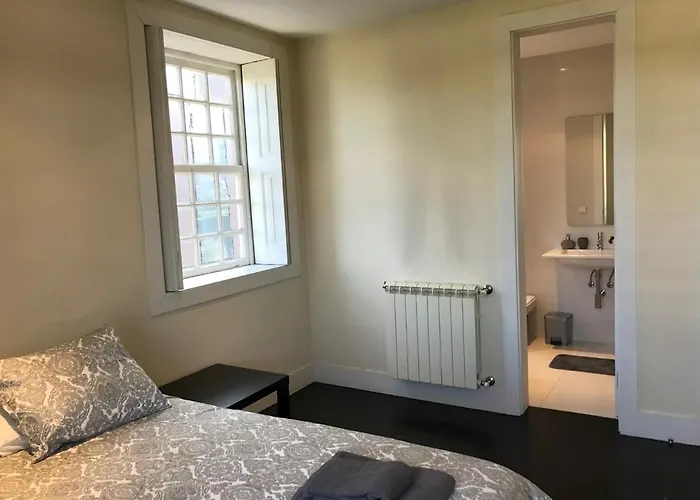 Couette-café Camelia