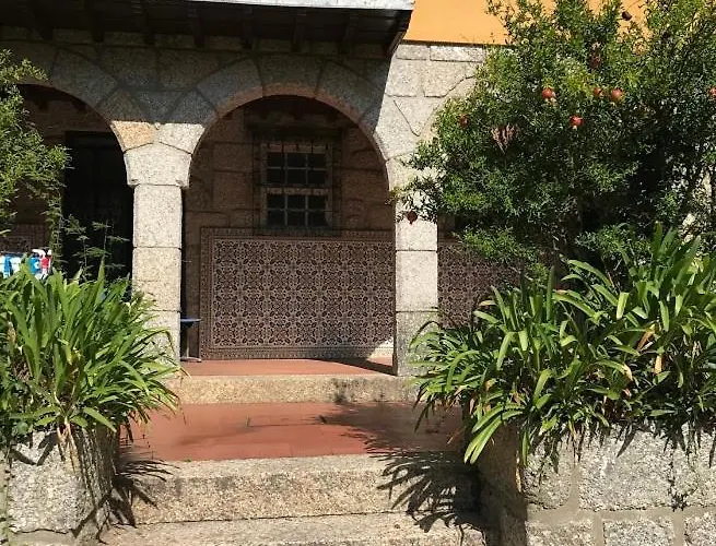 Couette-café Camelia