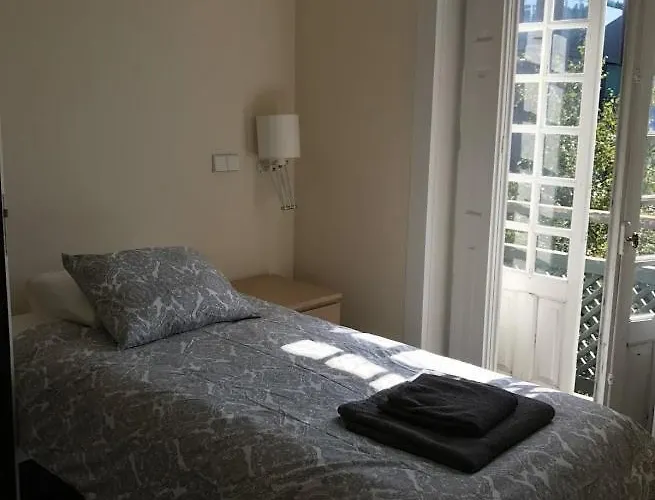 Couette-café Camelia